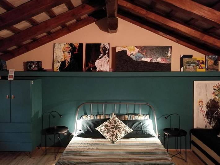 B&b per 4 persone a Mira