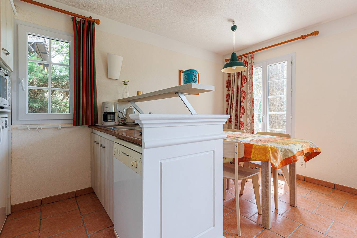 Le Cottage du Green - 300 m de la plage - Conciergerieland in Moliets-et-Maa, Côte d’Argent