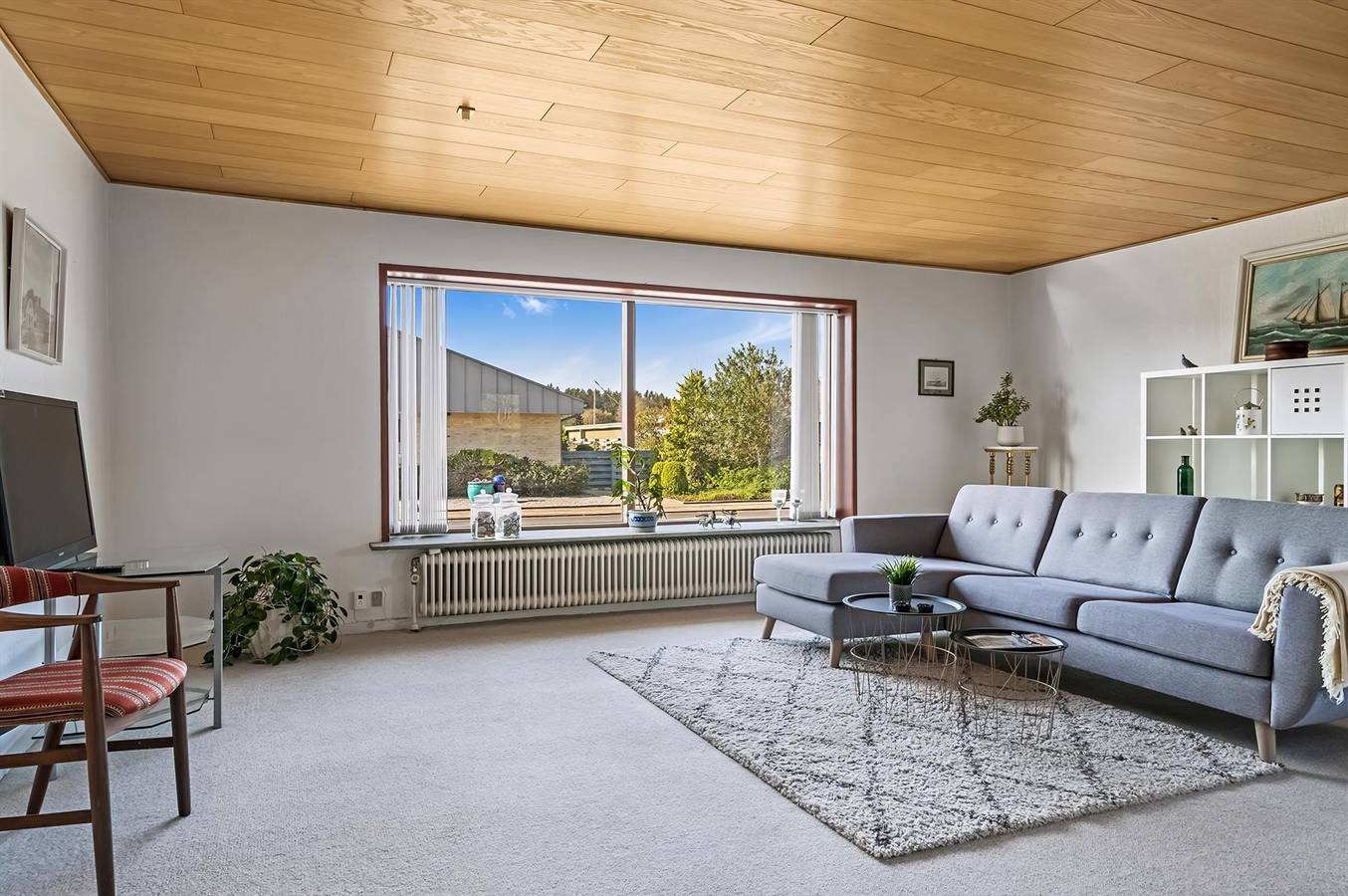 Pet friendly home in Blokhus with Wifi in Hune, Jammerbugt