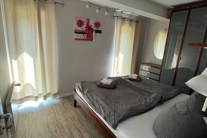 Bungalow für 2 Personen, mit Garten in St. Peter-Ording - 3