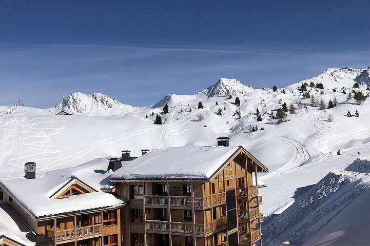 Appartement de vacances pour 16 personnes, avec balcon et piscine - 1