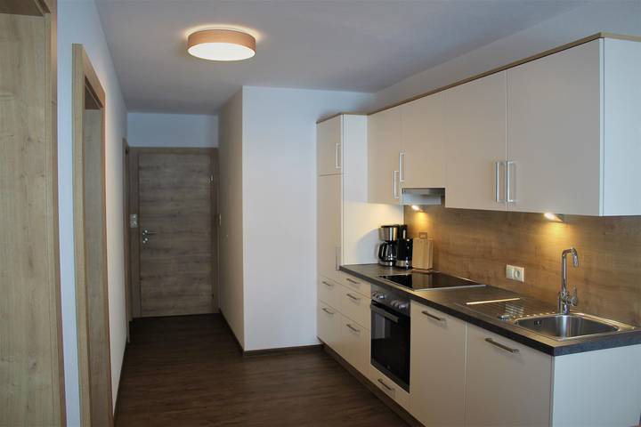 B&B für 4 Personen, mit Balkon in Tirol - 4