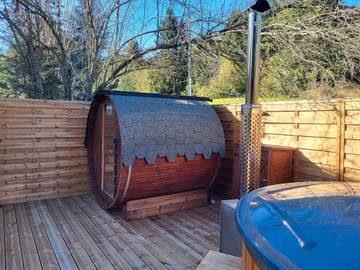 Location De Vacances pour 2 Personnes dans Arrens-Marsous, Pyrénées, Photo 1