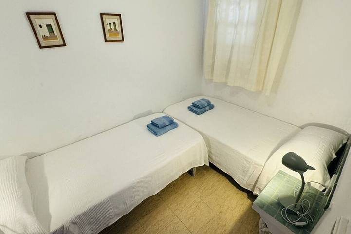 Ganze Wohnung, Apartment Mulberry in Son Bou, Alaior Gemeinde