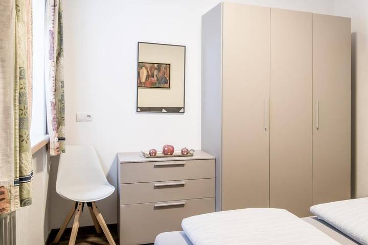 Ferienwohnung für 4 Personen, mit Ausblick, mit Haustier in Sterzing - 3