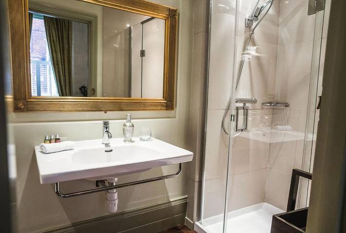 Location de vacances pour 4 personnes à Norwich - 2