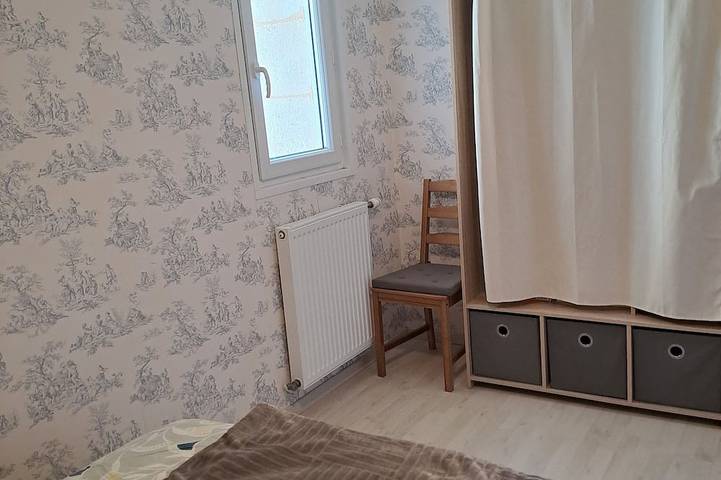 Location de vacances pour 2 personnes, avec jardin à Ozillac - 3