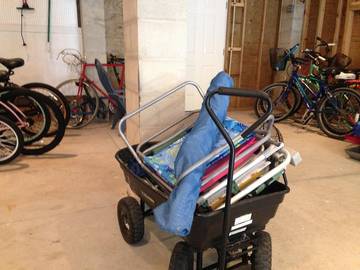 Vacation Home for 7 Guests in Fort Myers Beach, Estero Island, Picture 3