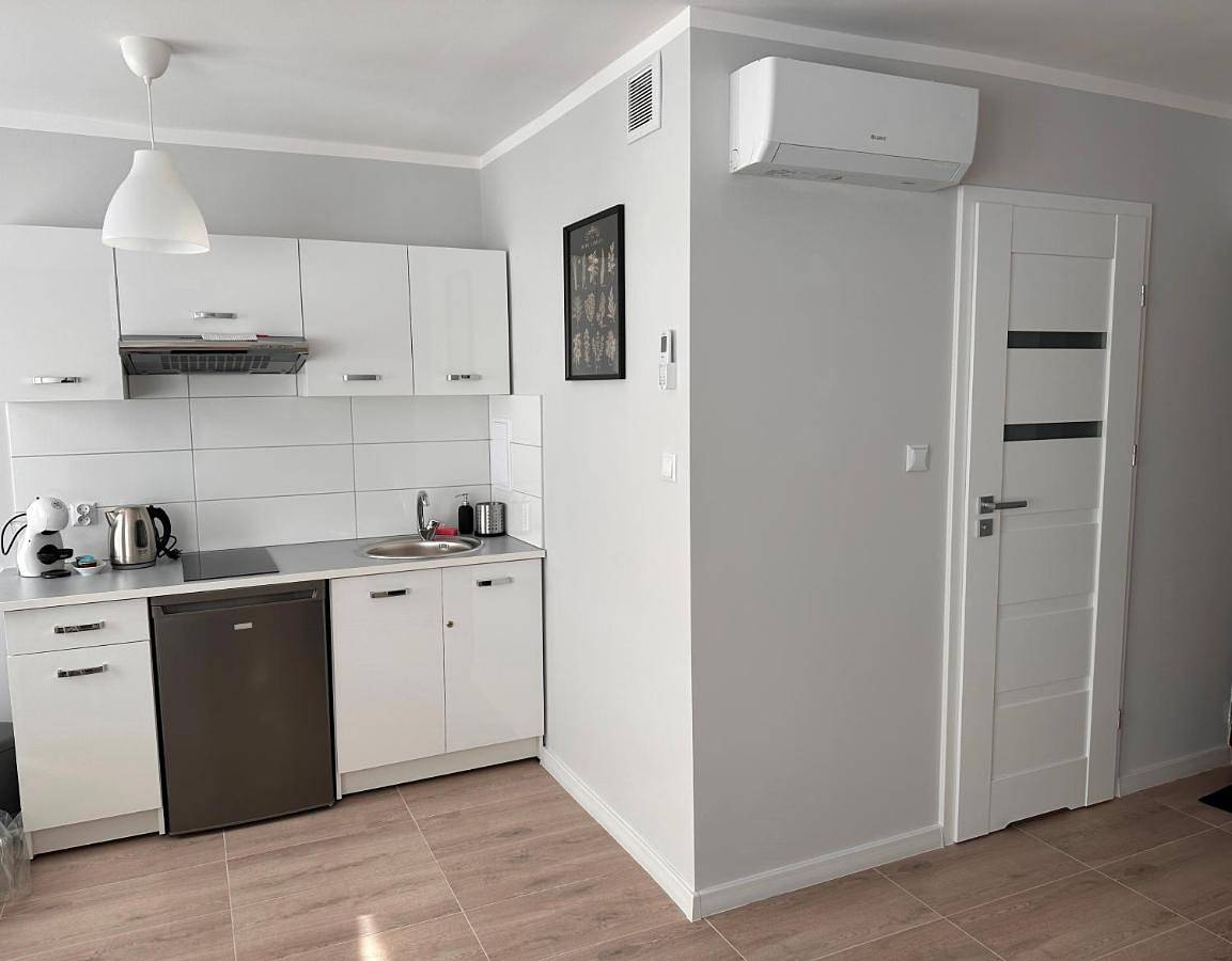 Cały apartament, Apartament Oś. Złote 5F in Dzierżoniów, Sudety (Polska)