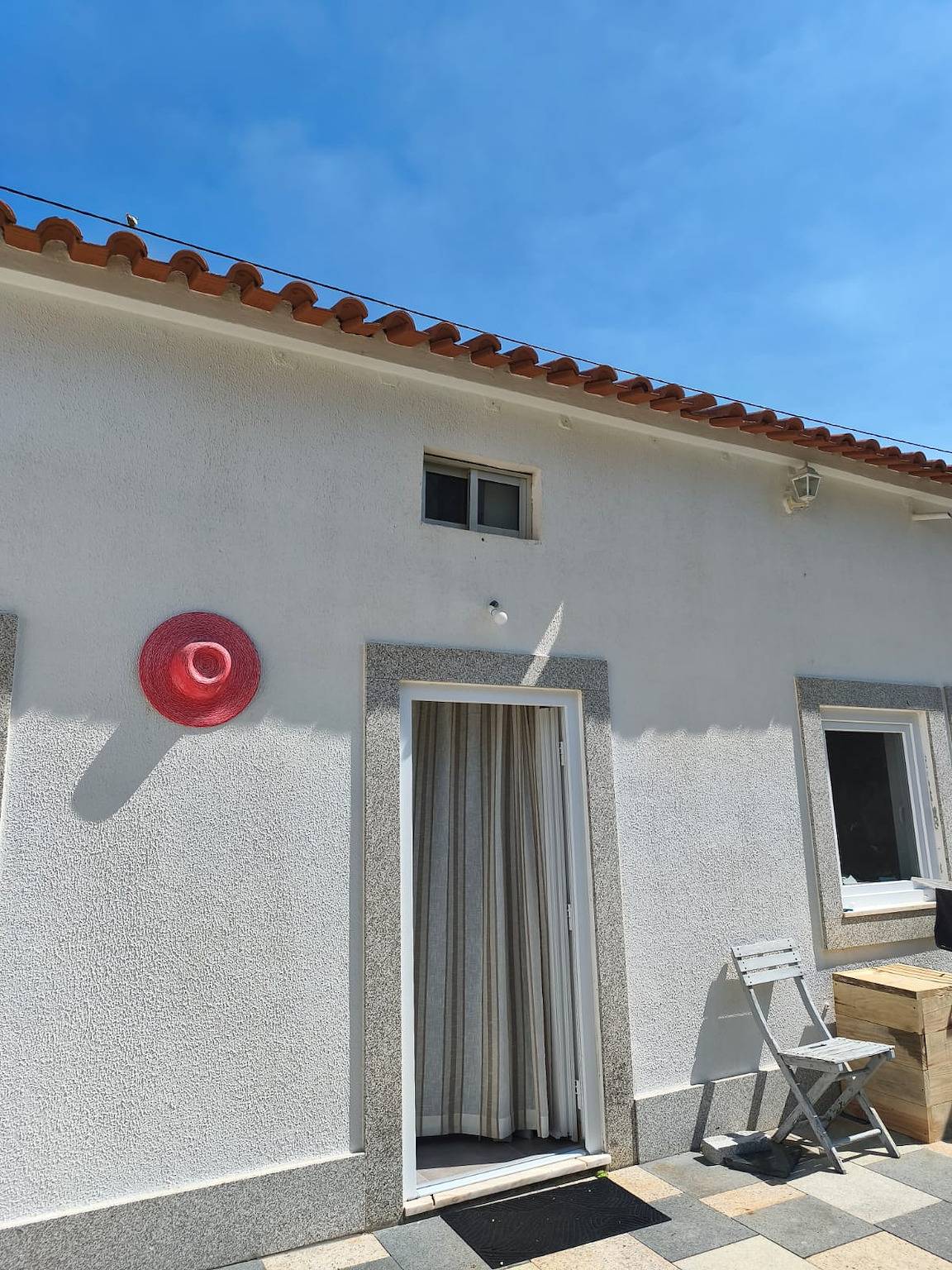 Studio entier, Apulia Garden&Barbecue Suite in Apúlia, Parque Natural do Litoral Norte