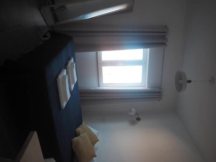 Maison d’hôte pour 3 personnes à Lagos - 3