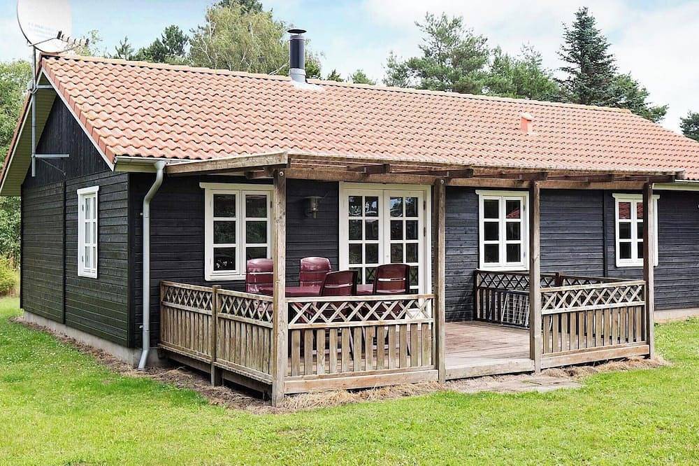 8 Personen Ferienhaus in Rødby in Rødby, Schwedische Ostsee