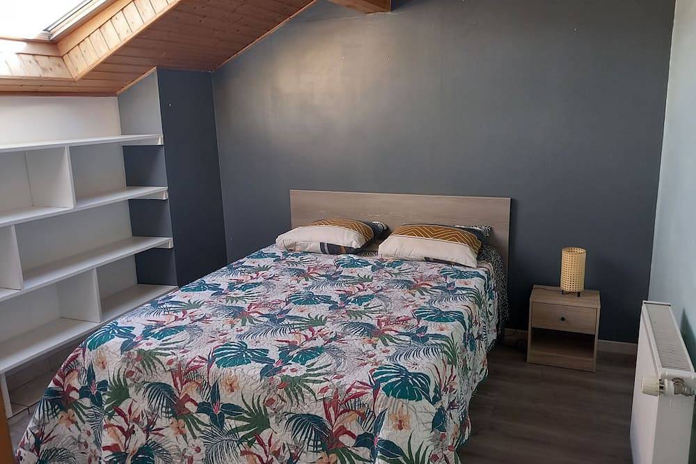 3 bedroom private vacation home in meussia in Meussia, Parc naturel régional du Haut-Jura