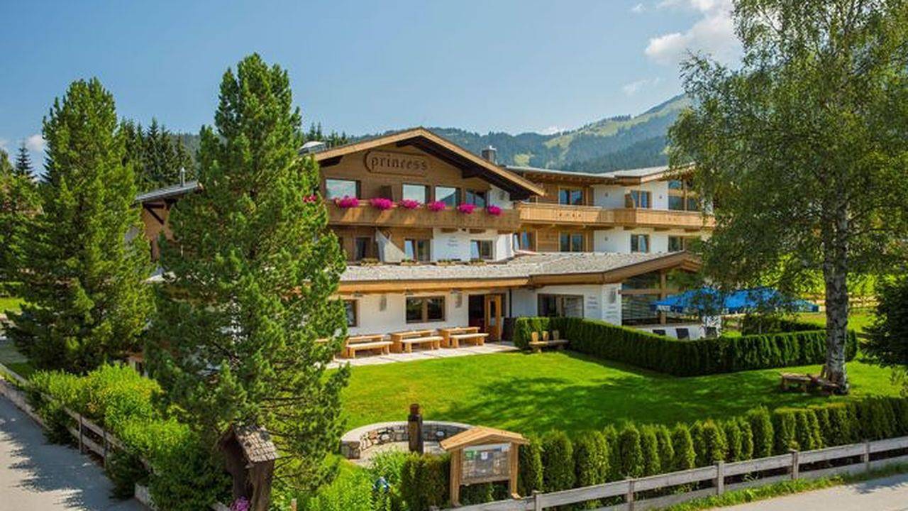 Hütte für 10 Personen in Seefeld in Tirol, Innsbruck Land