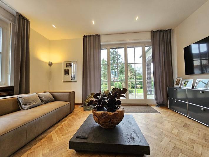 Ferienhaus für 5 Personen, mit Garten und Balkon, mit Haustier in Nordhorn - 4