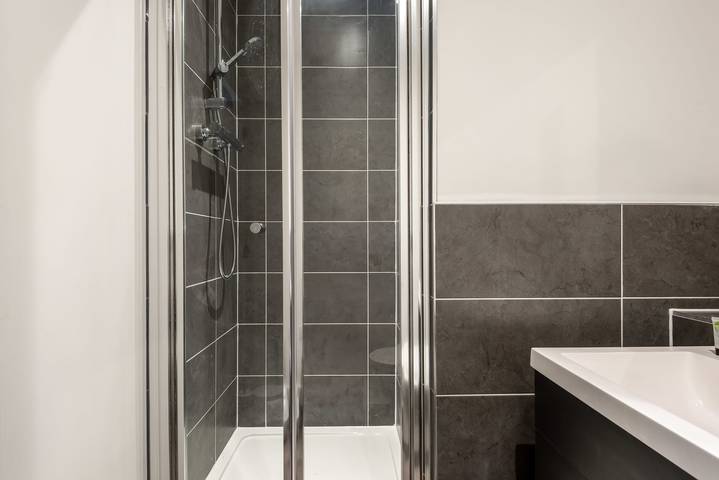Ganze Wohnung, Cosy & Bright Central Rotherham Apartment in Südliches Yorkshire