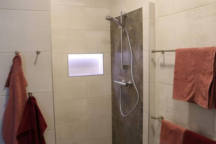 Ganze Wohnung, Appartement/Fewo, \"die Lackiererei\" - beim Tischler in Vorderstoder, Kirchdorf an der Krems (Bezirk)