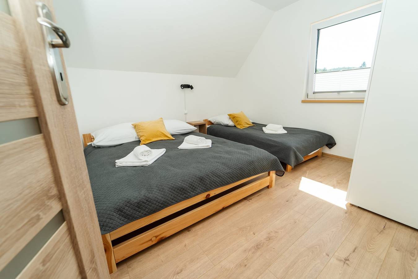 Partecznik 29 | Comprehensive House | Parking in Wisła, Karpaten (Polen)