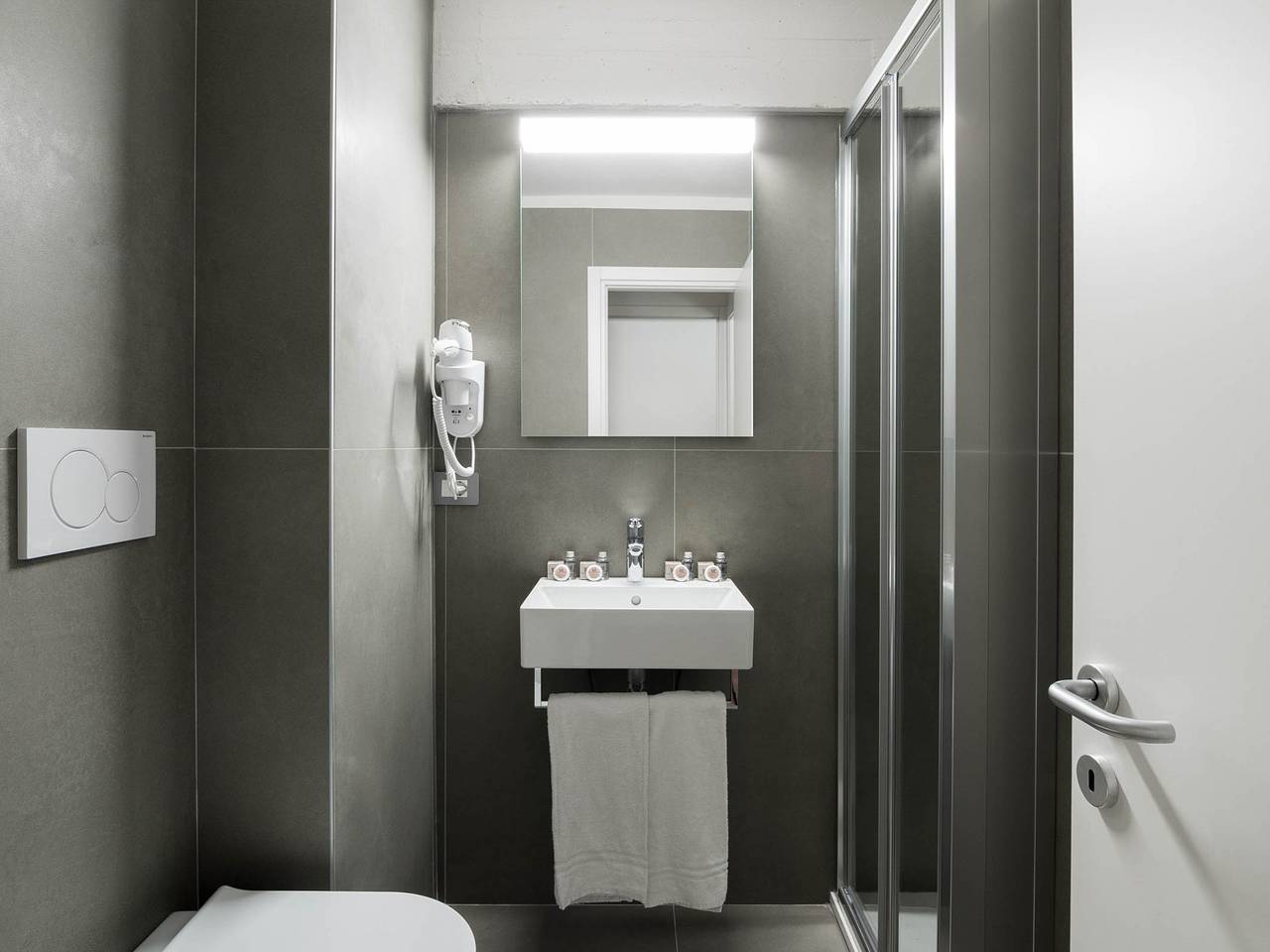 Bilocale in Borca di Cadore - Dolomiti in Borca di Cadore, Dolomiti Superski