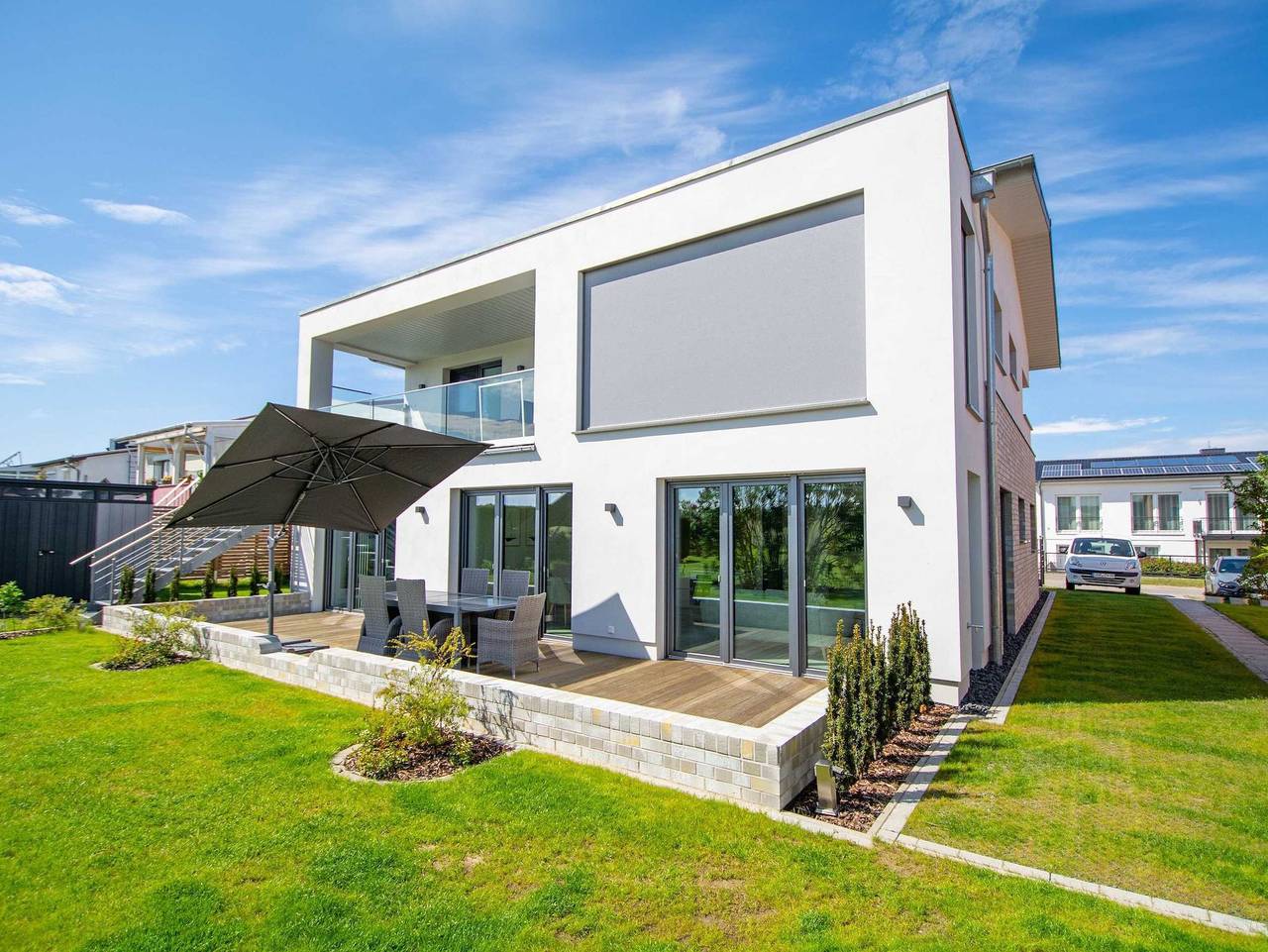 Ganze Ferienwohnung, Riedenweg 10 Whg. Rw-10 in Kühlungsborn, Mecklenburgische Ostseeküste