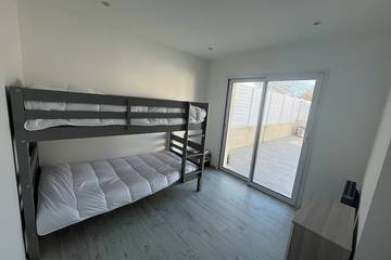 Villa pour 10 Personnes dans Saint-Jean-de-Monts, Vendée, Photo 4