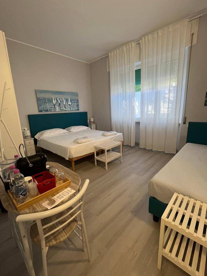 Maison d’hôte pour 2 personnes à Portoferraio - 3