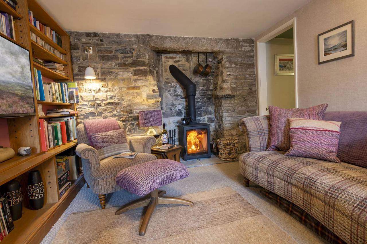 Holiday Home in Hawes, Yorkshire Dales National Park