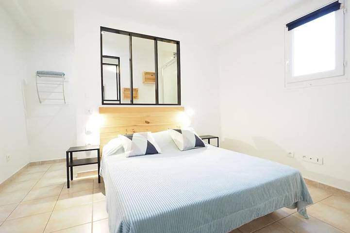 Ferienhaus für 8 Personen, mit Terrasse und Garten in Montagnac-Montpezat - 2