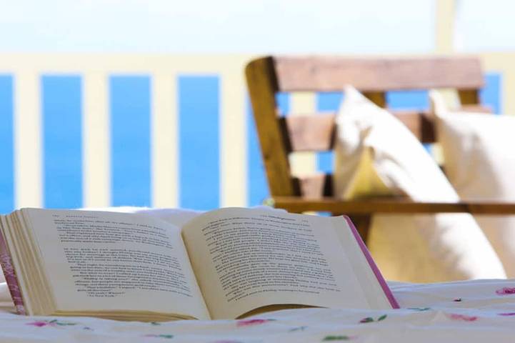 Villa pour 4 personnes, avec balcon et jacuzzi à Cavtat - 3