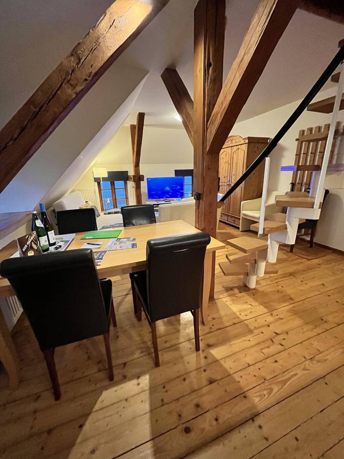 Ganze Ferienwohnung, Wiesenduft in Tümlauer Koog, Eiderstedt