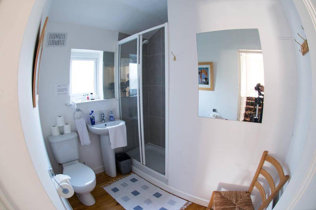 Apartamento entero, Dublin 6 Rathgar easy access to downtown in Rathgar, Dublín