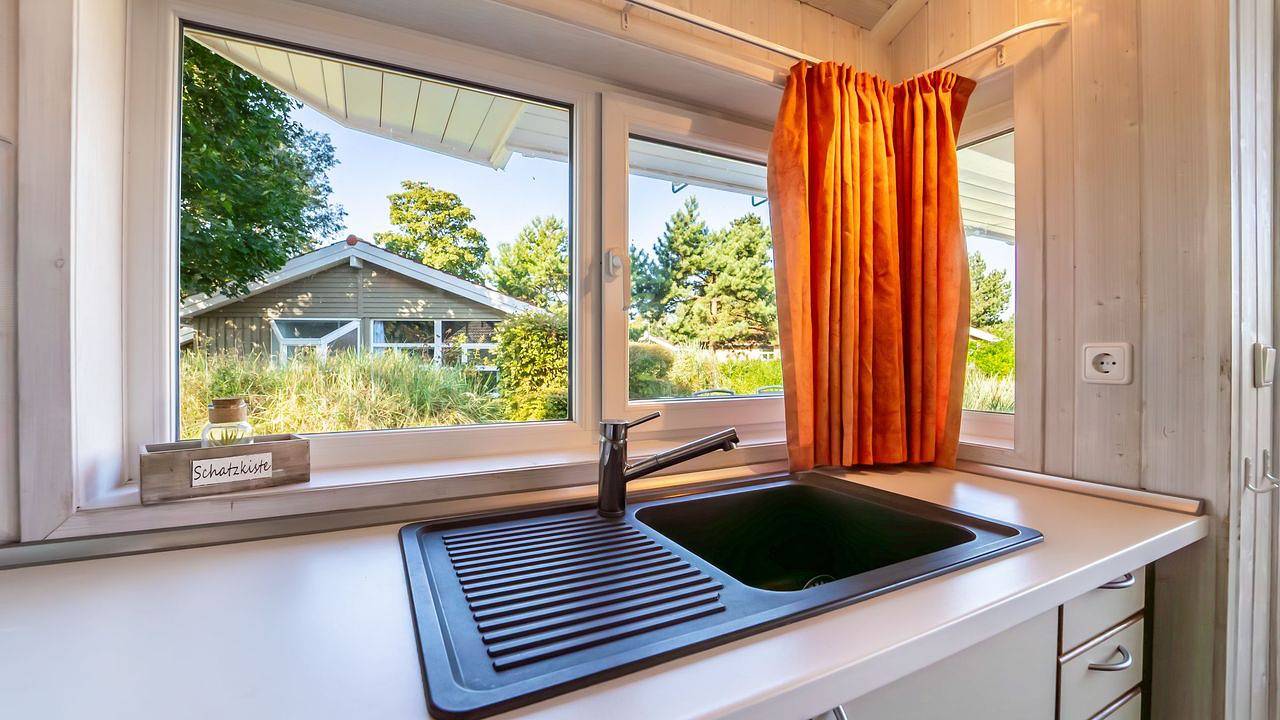 Ferienhaus für 6 Personen (91 m²) in Travemünde in Priwall, Lübeck