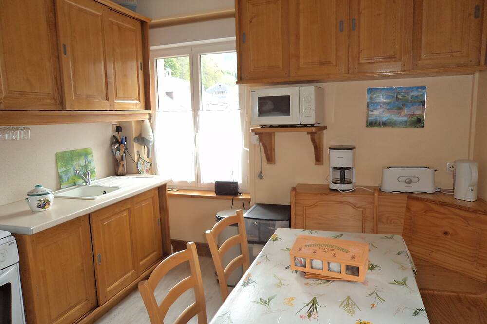 Photo : Appartement de vacances
