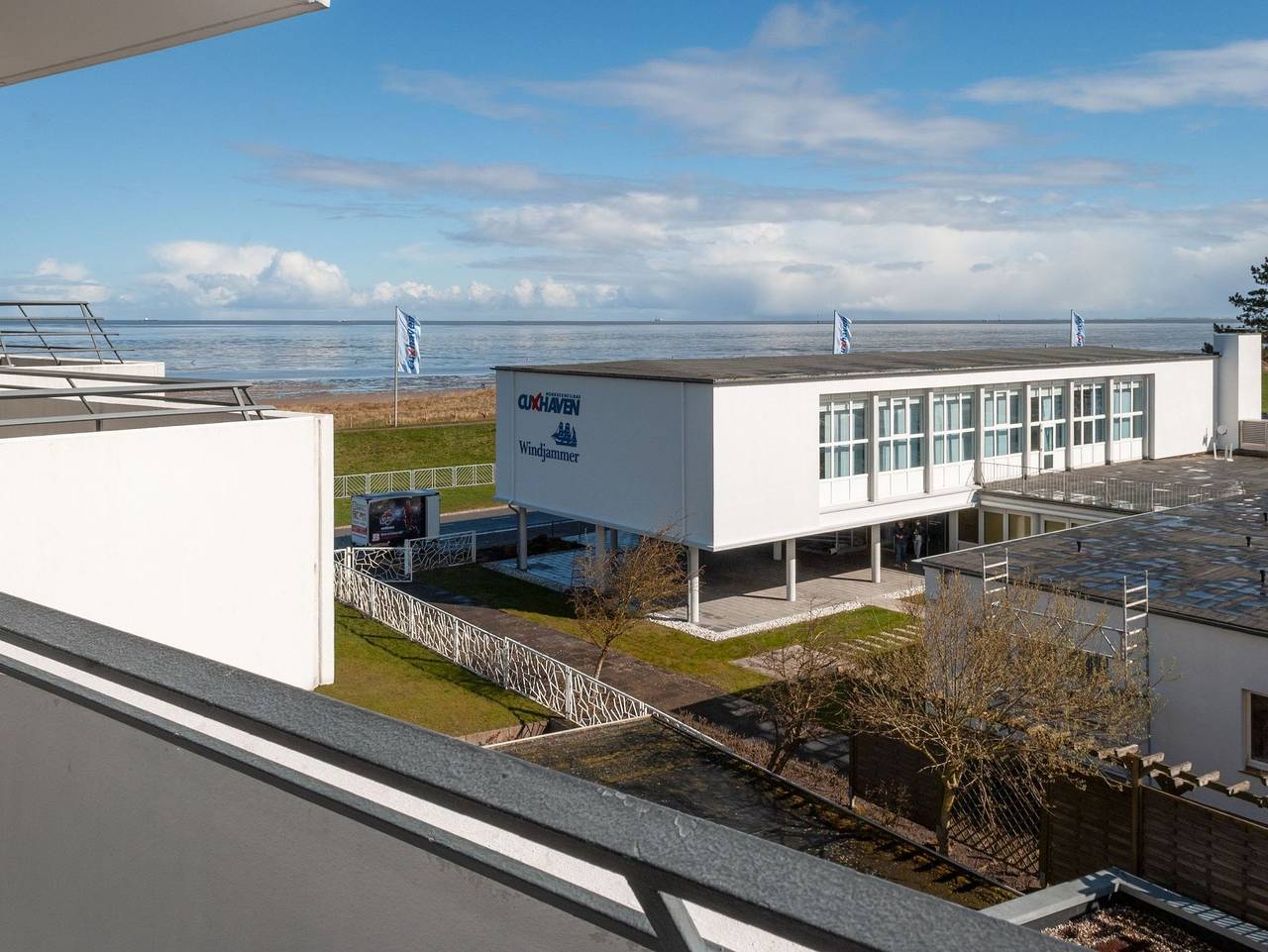 Ferienwohnung für 4 Personen in Duhnen, Cuxhaven
