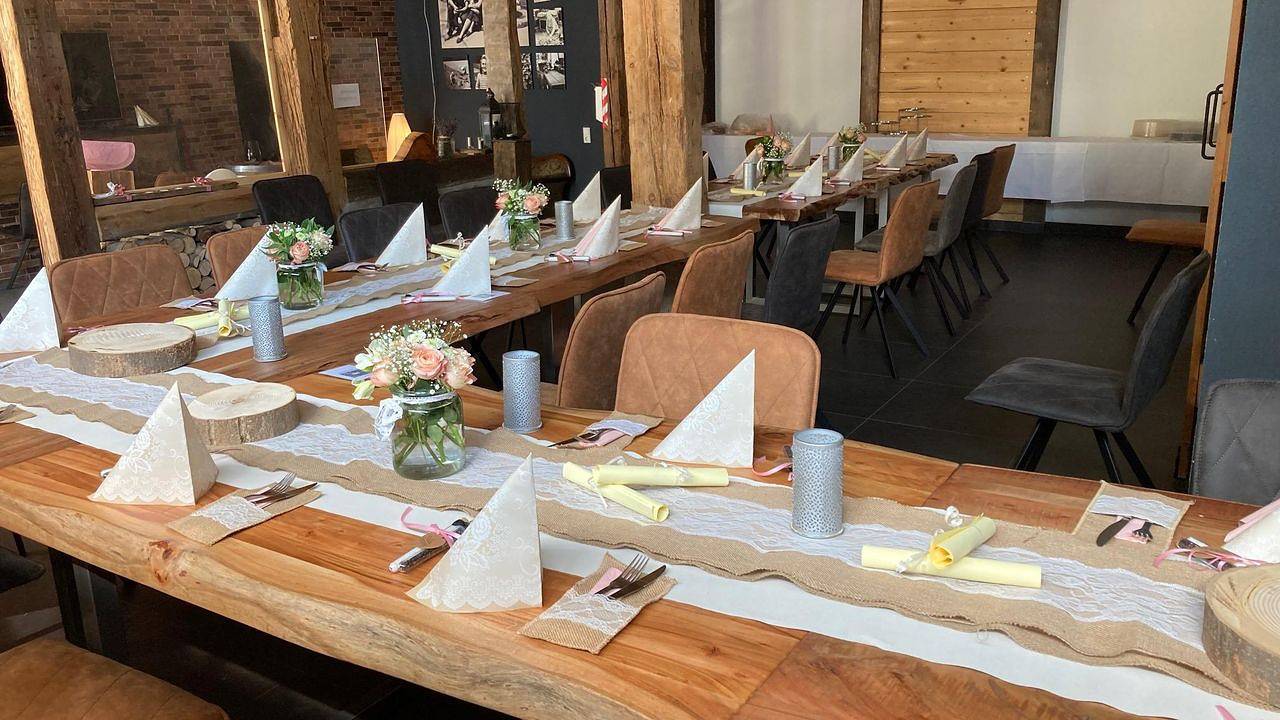 Ganze Ferienwohnung, Ferienwohnung für 6 Personen (85 m²) in Winden in Winden (Pfalz), Kurpfalz