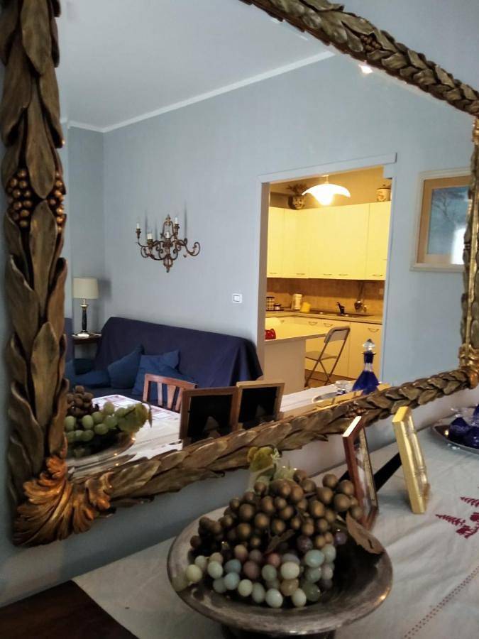 Appartamento per 5 persone, con Balcone e Panorama a Soriano nel Cimino
