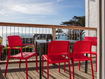 Apartment for 4 People in Falmouth (Cornwall), Cornwall, Photo 1