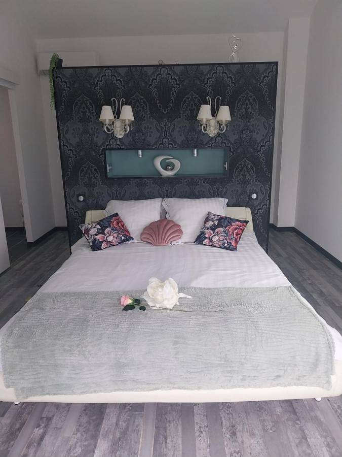 Chambre d’hôte pour 2 personnes, avec jardin ainsi que terrasse et jacuzzi dans le Gers - 3