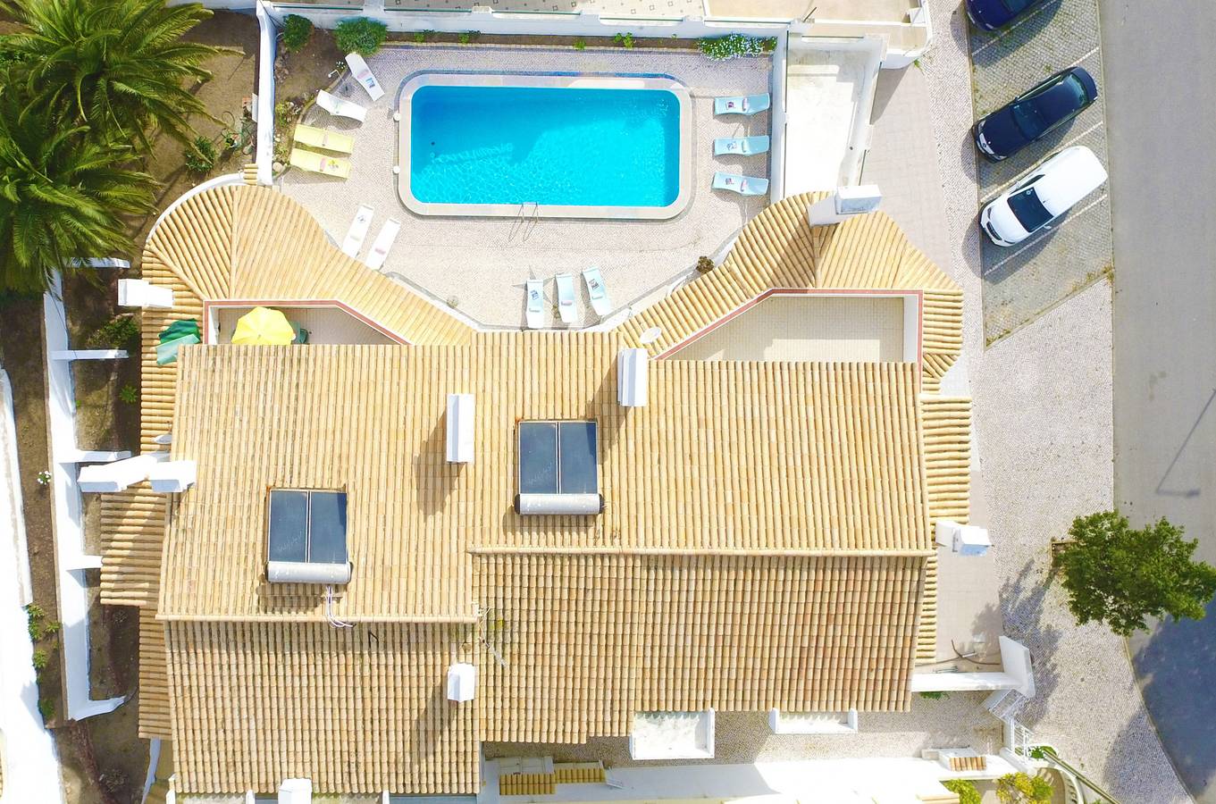 Geheel appartement, Apartment Capri in Albufeira, Faro District