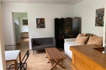 Gîte pour 4 personnes à Auffargis