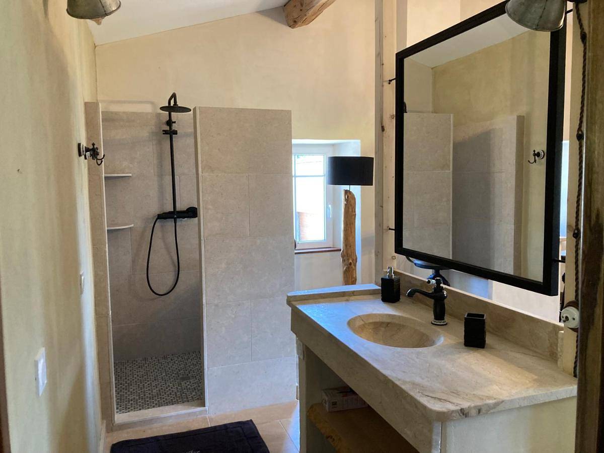 Domaine de combe Beluze in Sisteron, Région de Forcalquier