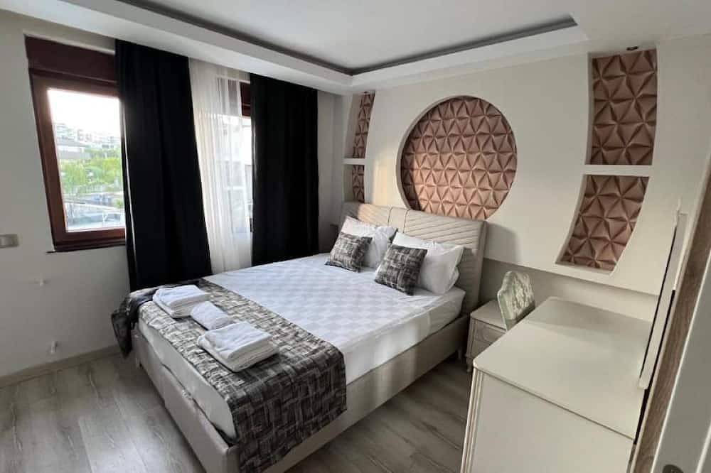 One-Bedroom Apartment 1 bed 2 sofa beds in Antalya, Provinz Antalya