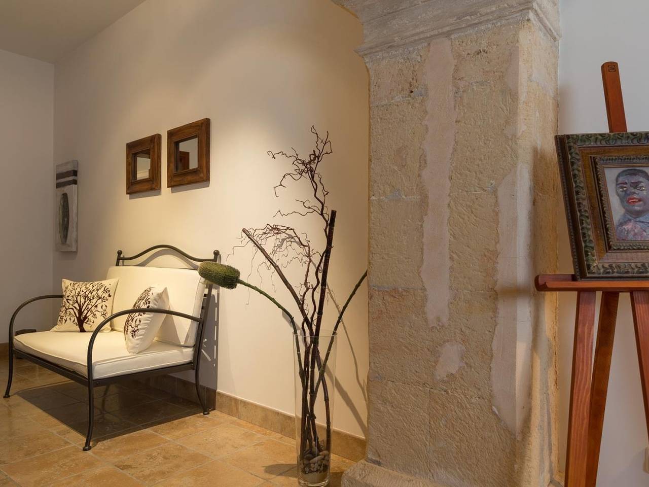 Puça - Beautiful townhouse in the centre of Sa Pobla in Sa Pobla, North Majorca