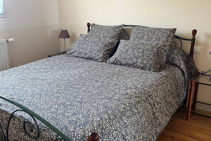 Location de vacances pour 10 personnes, avec Balcon ainsi que Jacuzzi et Jardin à Boisset-et-Gaujac - 2