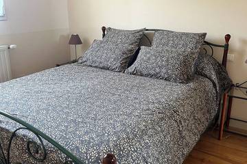 Maison De Vacances pour 10 Personnes dans Boisset-et-Gaujac, Région d'Alès, Photo 1