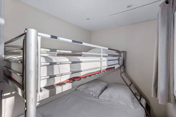 Maison de vacances pour 5 personnes, avec Piscine à Puget-sur-Argens - 3