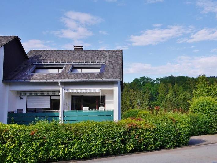 Sauerlandglück (inkl. Meinecard+) in Stryck, Willingen