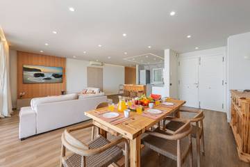 Apartamento in Pollença, Serra de Tramuntana für 6 