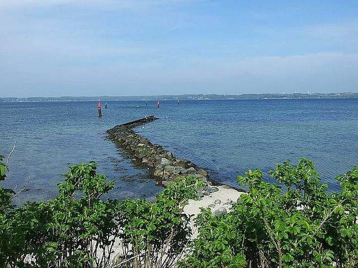 Ferienwohnung für 2 Personen, mit Balkon in Flensburger Förde - 3