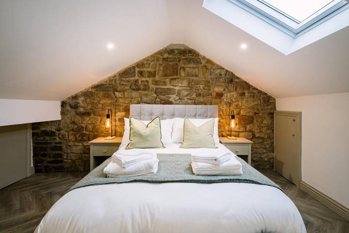 Appartement de vacances pour 4 personnes